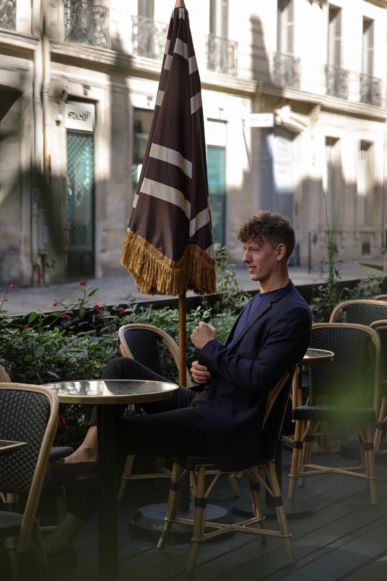 Hotel Marignan Champs-Elysees Párizs Kültér fotó